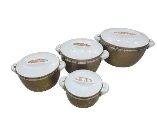 [135/30/05/20] Hotpot Set  4pcs 