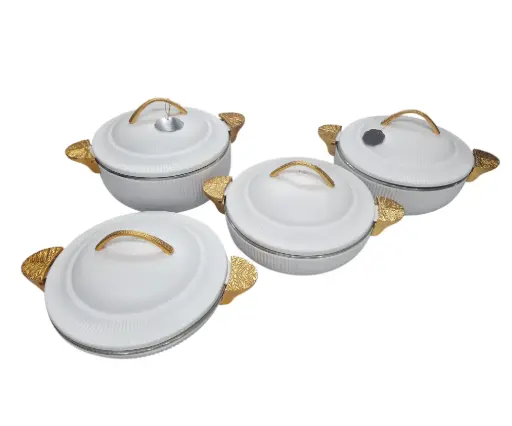 [45/10/4] Hotpot Set  4pcs 