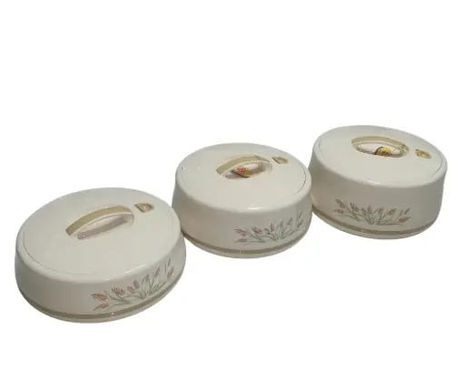 [395/45] Hotpot Set  3pcs Taiwan