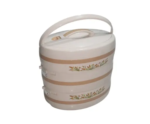 [32/70] Hotpot Set  3in1 Taiwan