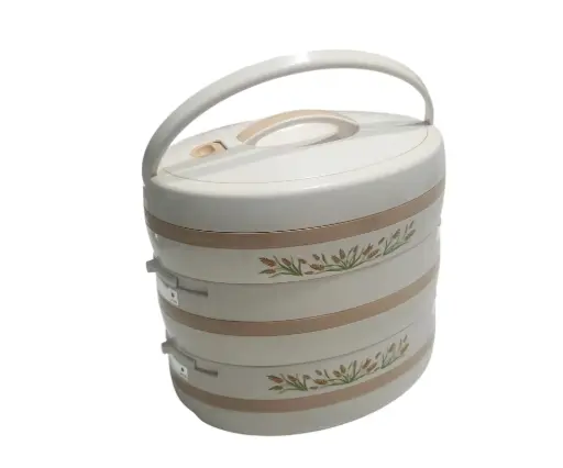 [32/70/-] Hotpot Set  3in1 Taiwan