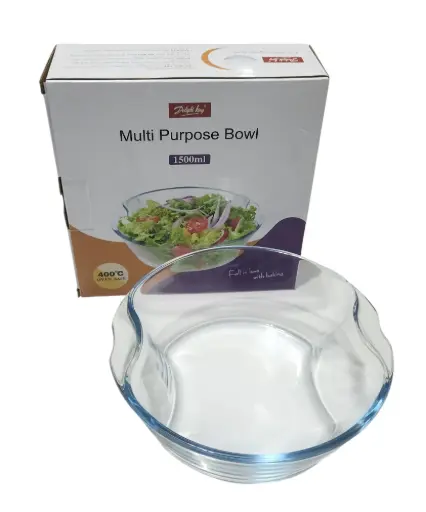 [22/81010/5500] DK Glass Multi Purpose 1500ml
