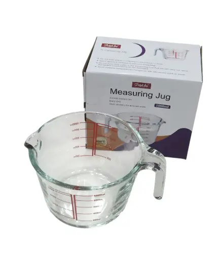 [28/71010/4232] DK Measuring Jug 1000ml  