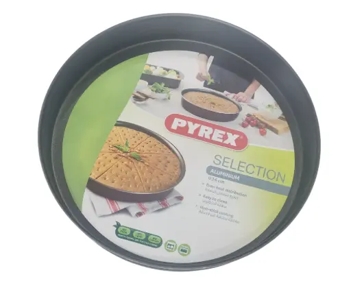 [45/20/-] Roaster Pan 34cm Pyrex