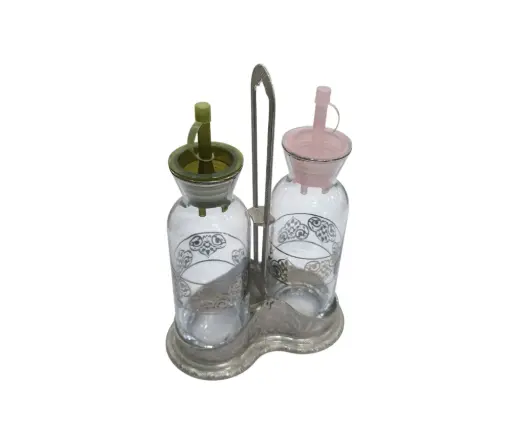 [65/20/05/22911] Orchid Sauce Set 