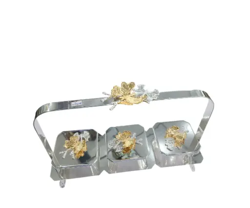 [105/39010290-/] Dry Fruit Tray 