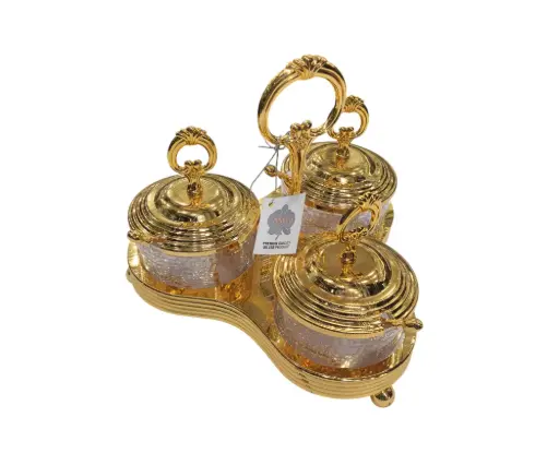 [105/3007/2766/-] Jam Pot Orchid