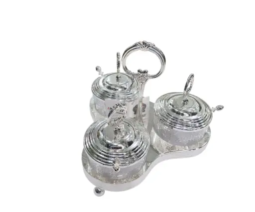 [105/32072765] Jam Pot Orchid 
