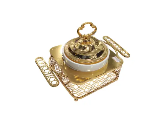[45/24050101] Jam Pot 