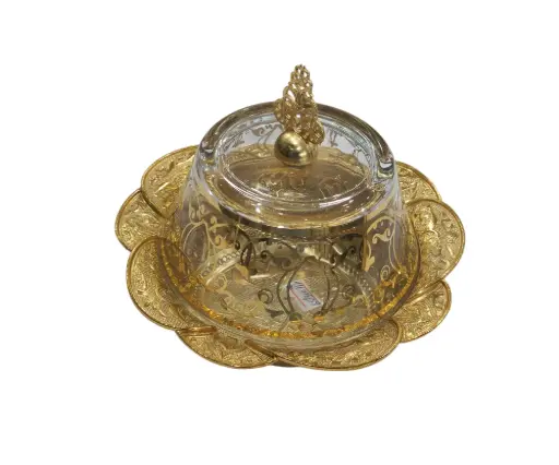 [65/300717118] Jam Pot Orchid