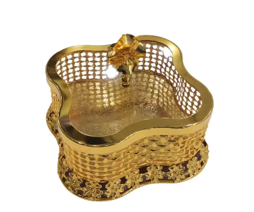 [38/1801021] Cookie Serving Jar 