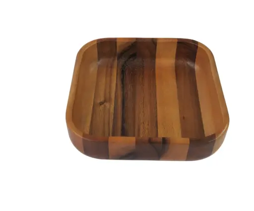[65/1901076] Solid Bowls Large Thailand 