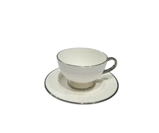 [135/38010/Drape-PL] Cup & Soccer Imperial Thailand 6pcs