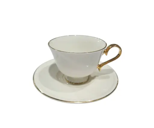 [135/38010/Luxe-GL] Cup & Soccer Imperial Thailand 6pcs