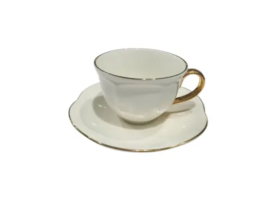 [135/38010/] Cup & Soccer Imperial Thailand 6pcs