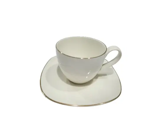 [135/38010/WhiteLine-GL] Cup & Soccer Imperial Thailand 6pcs