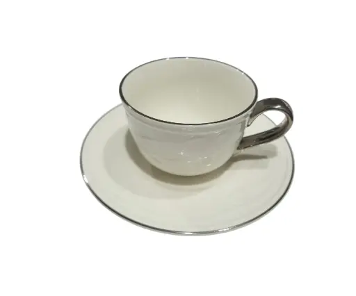 [135/38010/PL] Cup & Soccer Imperial Thailand 6pcs