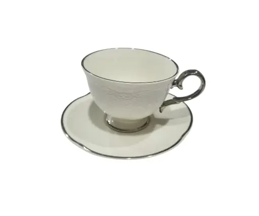 [135/83010/Noble-PL] Cup & Soccer Imperial Thailand 6pcs