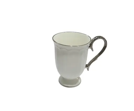 [Retro Ritz - PL] Mug imperial Collection