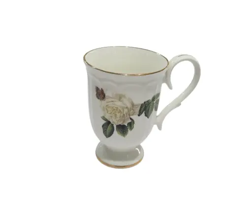 [The Rose-GL] Mug imperial Collection