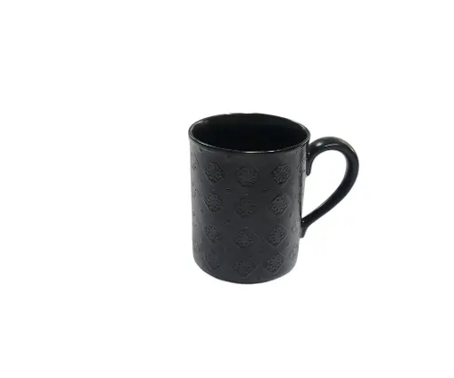 [20/66-BL] Mug White House Stoneware