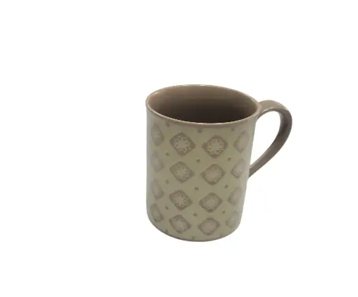 [20/66-/] Mug White House Stoneware 