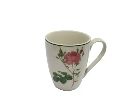 [20/66--] Mug White House Stoneware 