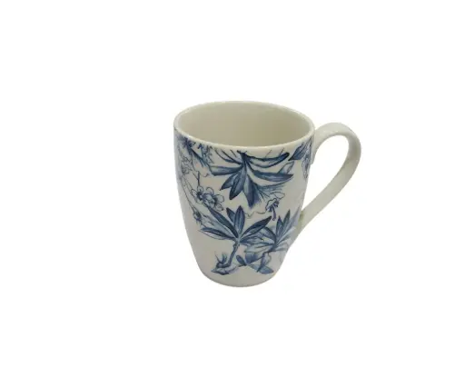 [20/66] Mug White House Stoneware 