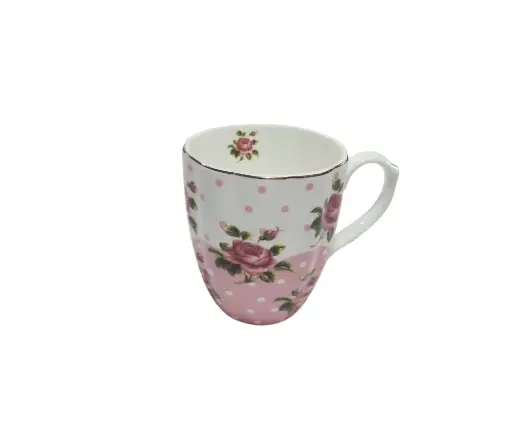 [14/61] Mug Bone China 