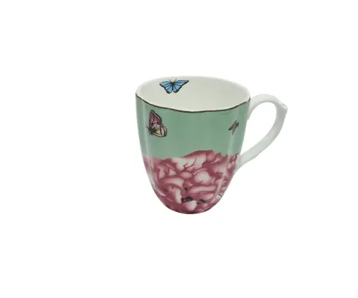 [14/66] Mug Bone China 