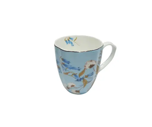 [14/66/.] Mug Bone China