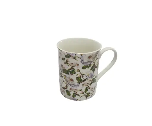 [75/37/] Mug Bone China