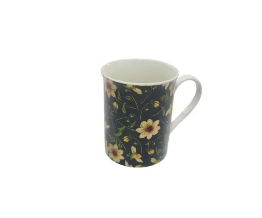 [75/37] Mug Bone China