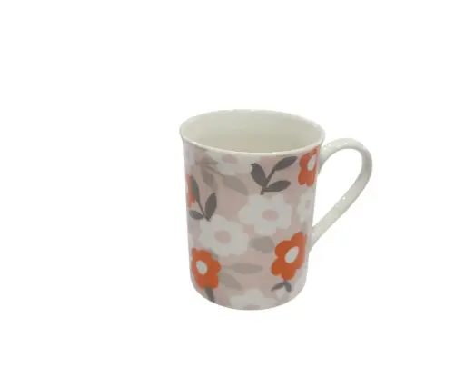 [75/37] Mug Bone China