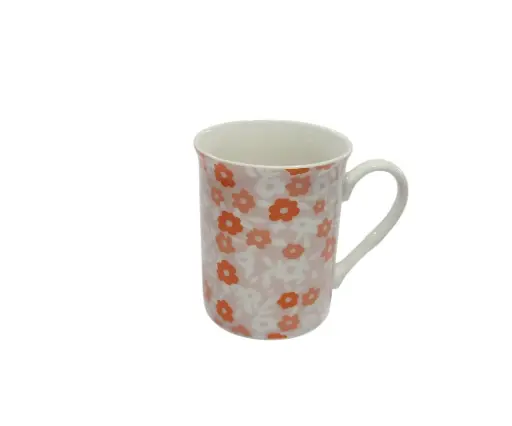 [75/37] Mug Bone China 