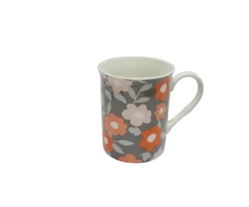 [75/37'''] Mug Bone China  