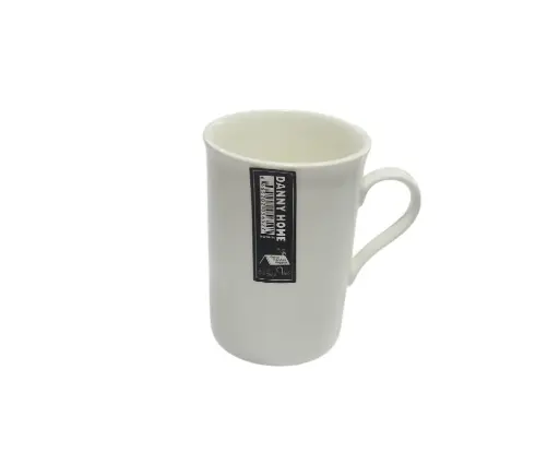 [Danny Home] Mug Bone China  