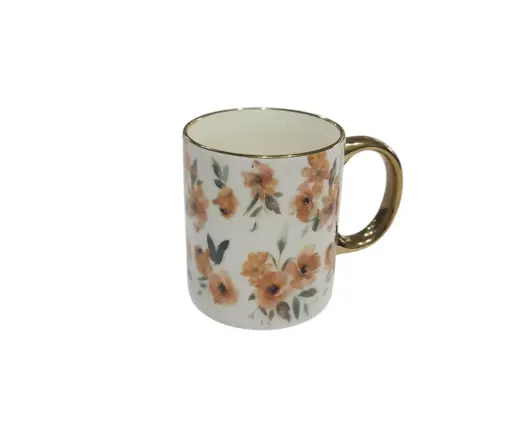 [12/66071] Mug Bone China 