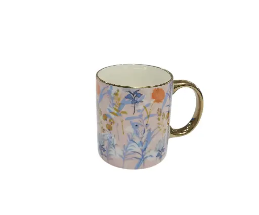 [12/66071;'] Mug Bone China 