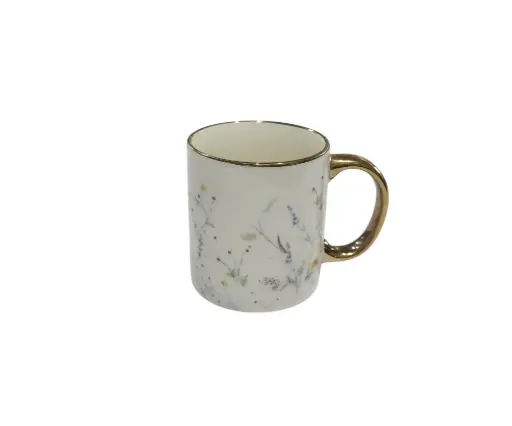 [12/66071] Mug Bone China 
