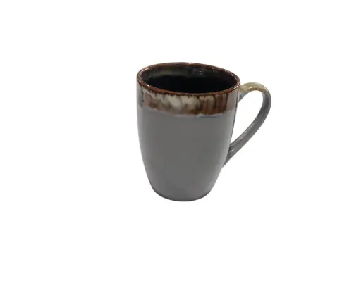 [15/75072-/] Mug Bone China 