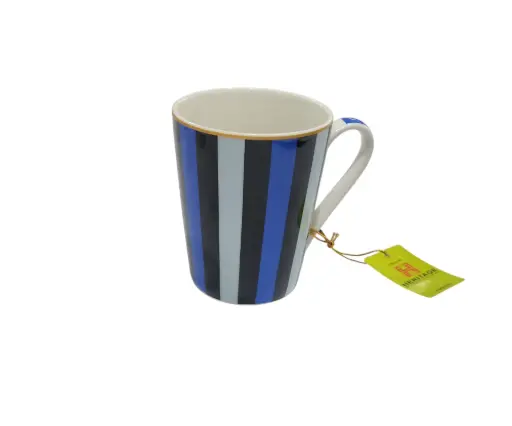 [80/35] Mug Bone China 