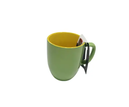 [Tescoma] Mug Bone China