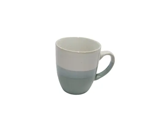 [80/37] Mug Bone China 