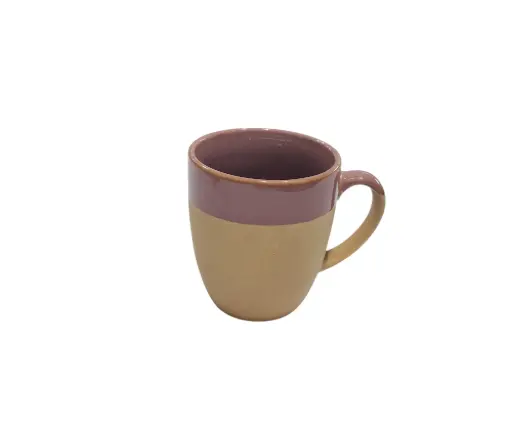 [80/37/'] Mug Stoneware