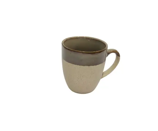 [80/37'/] Mug Bone China 