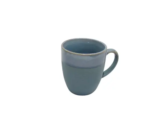 [80/37'/] Mug Bone China 