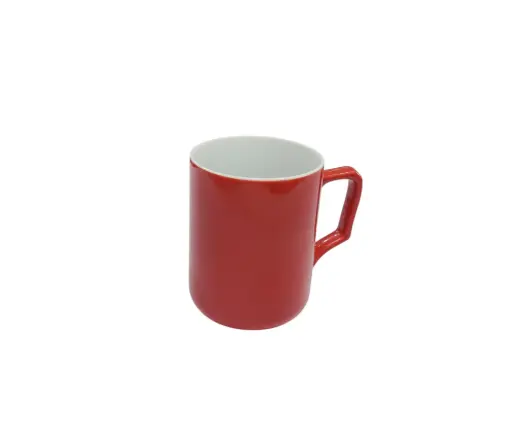 [60-/] Mug Bone China
