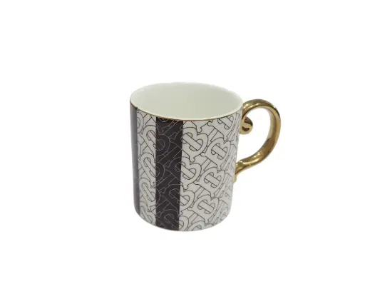 [12/50-] Mug Bone China