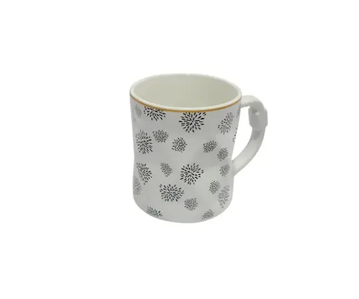 [11/55] Mug Bone China